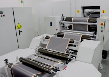 北京理士蓄電池廠家，技術(shù)創(chuàng)新驅(qū)動綠色能源未來