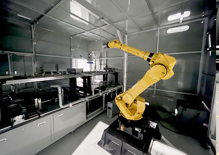 理士電池廠家，為人工智能時代打造高能效儲能解決方案