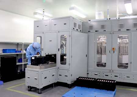 DJM12100廠家，磷酸鐵鋰VS鈉離子電池的船舶電動化深海對決